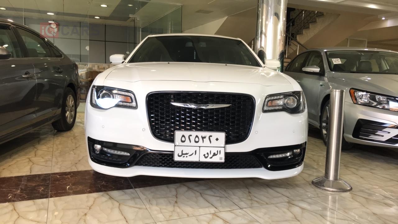 Chrysler 300